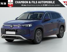 Volkswagen Tayron La Grand-Croix