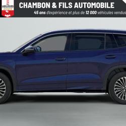 Volkswagen Tayron 1.5 EHYBRID 204 DSG La Grand-Croix