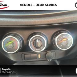 Toyota Aygo X 1.0 VVT-i 72ch Dynamic MY23 Cheffois