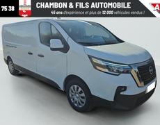 Nissan Primastar La Grand-Croix