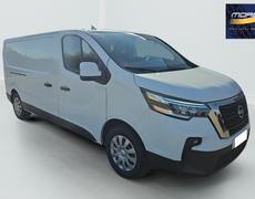 Nissan Primastar Fleury