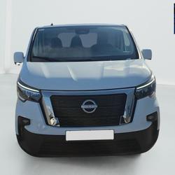 Nissan Primastar FOURGON L2H1 3T1 2.0 DCI 150 S BVM N-CONNECTA Fleury