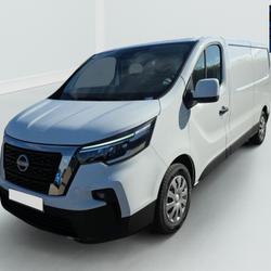 Nissan Primastar FOURGON L2H1 3T1 2.0 DCI 150 S BVM N-CONNECTA Fleury