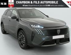 Peugeot 5008 La Grand-Croix