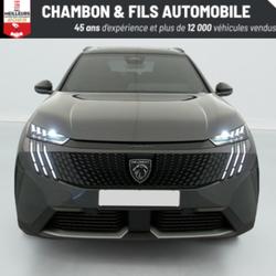 Peugeot 5008 Hybrid 145 e-DCS6 GT occasion - La Grand-Croix - photo 2/50