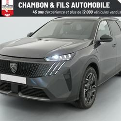 Peugeot 5008 Hybrid 145 e-DCS6 GT occasion - La Grand-Croix - photo 3/50