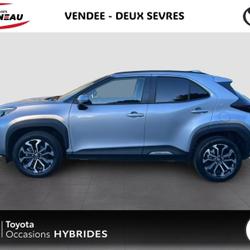 Toyota Yaris Cross 116h Design MY22 Cheffois