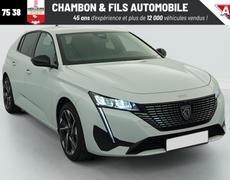 Peugeot 308 III Phase 1 La Grand-Croix