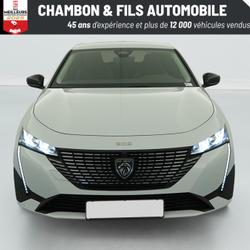 Peugeot 308 III Phase 1 BlueHDi 130ch S EAT8 Allure La Grand-Croix