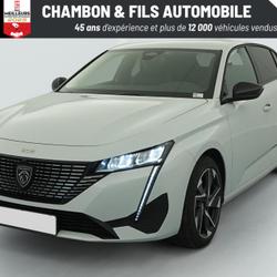 Peugeot 308 III Phase 1 BlueHDi 130ch S EAT8 Allure La Grand-Croix