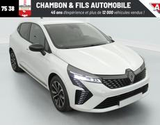 Renault Clio 5 La Grand-Croix