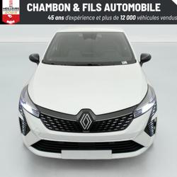 Renault Clio 5 V ECO-G 100 CH GSR2 TECHNO La Grand-Croix