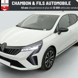 Renault Clio 5 V ECO-G 100 CH GSR2 TECHNO La Grand-Croix