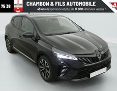 Renault Clio 5 La Grand-Croix