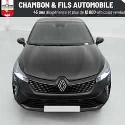 Renault Clio 5 V ECO-G 100 CH GSR2 TECHNO La Grand-Croix