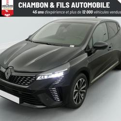 Renault Clio 5 V ECO-G 100 CH GSR2 TECHNO La Grand-Croix