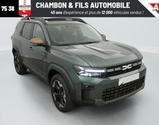 Dacia Bigster La Grand-Croix