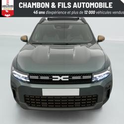 Dacia Bigster HYBRID 155 Extreme La Grand-Croix