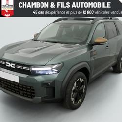 Dacia Bigster HYBRID 155 Extreme La Grand-Croix