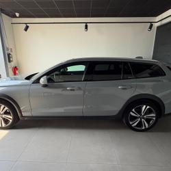 Volvo V60 B4 AWD 197ch Pro Geartronic 8 Dunkerque