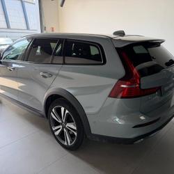Volvo V60 B4 AWD 197ch Pro Geartronic 8 Dunkerque