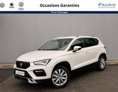 Seat Ateca Boé