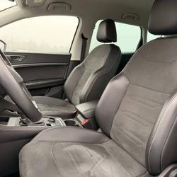 Seat Ateca Ateca 1.5 TSI 150 ch Start/Stop DSG7 Style Bo&eacute;