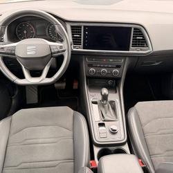 Seat Ateca Ateca 1.5 TSI 150 ch Start/Stop DSG7 Style Bo&eacute;