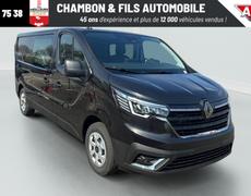 Renault Trafic La Grand-Croix