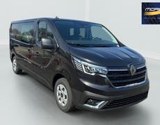 Renault Trafic Fleury