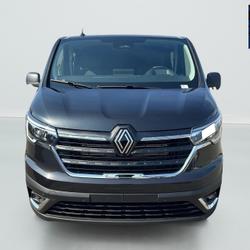 Renault Trafic CABINE APPROFONDIE L2H1 3T BLUE DCI 150 AUTO ADVANCE Fleury