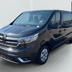 Renault Trafic CABINE APPROFONDIE L2H1 3T BLUE DCI 150 AUTO ADVANCE Fleury