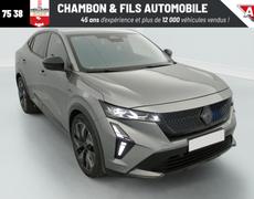 Renault Rafale La Grand-Croix