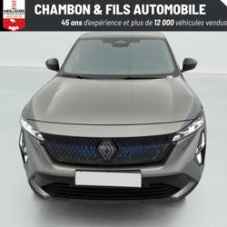 Renault Rafale E-Tech full hybrid 200ch esprit Alpine La Grand-Croix