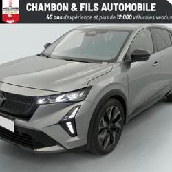 Renault Rafale E-Tech full hybrid 200ch esprit Alpine La Grand-Croix