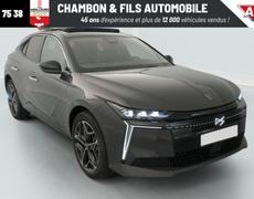 DS DS4 La Grand-Croix