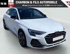 Audi A3 Sportback La Grand-Croix