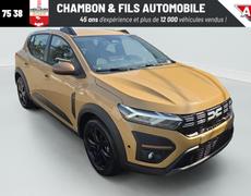 Dacia Sandero La Grand-Croix