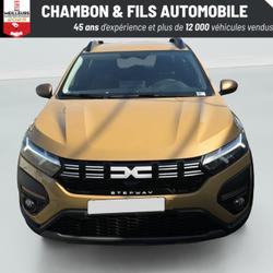 Dacia Sandero TCe 110 GSR2 Stepway Extreme La Grand-Croix