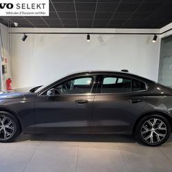 Volvo S60 B3 163ch Start DCT 7 Dunkerque