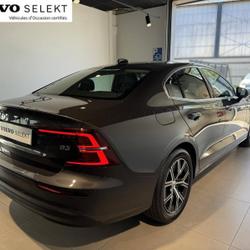 Volvo S60 B3 163ch Start DCT 7 Dunkerque