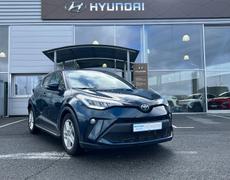 Toyota C-HR Onet-le-Château