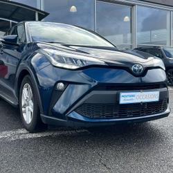 Toyota C-HR 1.8 Hybride 122ch Dynamic E-CVT Onet-le-Ch&acirc;teau
