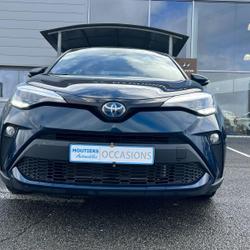 Toyota C-HR 1.8 Hybride 122ch Dynamic E-CVT Onet-le-Ch&acirc;teau