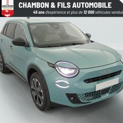 Fiat 600e T-Gen 3 1.2 Hybrid 110ch eDCT6 La Prima La Grand-Croix
