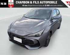 MG MG3 La Grand-Croix