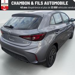 MG MG3 1.5 L Hybrid+ 195 ch Standard La Grand-Croix