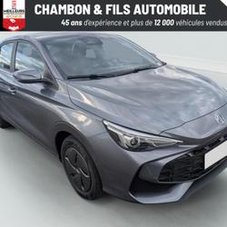 MG MG3 1.5 L Hybrid+ 195 ch Standard La Grand-Croix