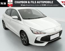 MG MG3 La Grand-Croix