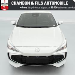 MG MG3 1.5 L Hybrid+ 195 ch Comfort La Grand-Croix